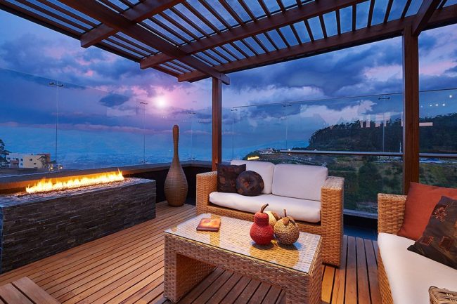 Deck Design and Planning