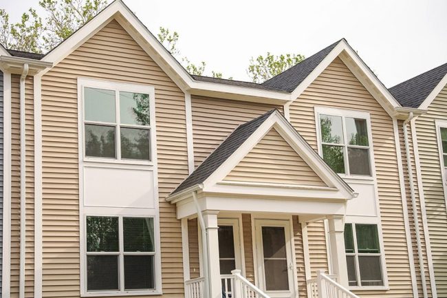 James Hardie Siding James Hardie Siding