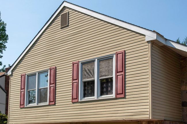 LP SmartSide Siding LP SmartSide Siding