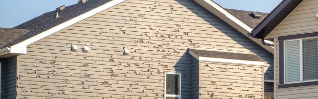 Storm Damage Storm Damage